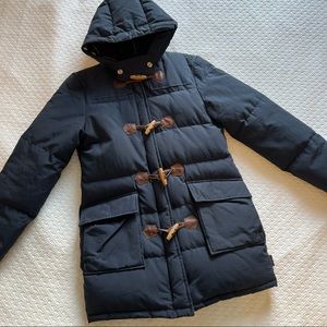 Penfield down Keswick Parka